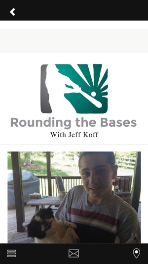 Rounding The Bases(圖2)-速報App