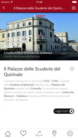 Scuderie del Quirinale(圖3)-速報App