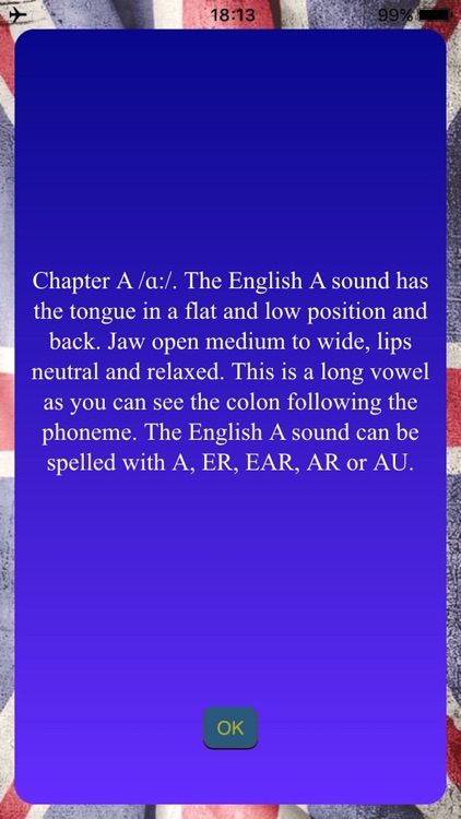 English Sounds