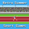 Retro Sports Games Summer Edition