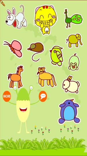 Learn how to draw Animals(圖1)-速報App