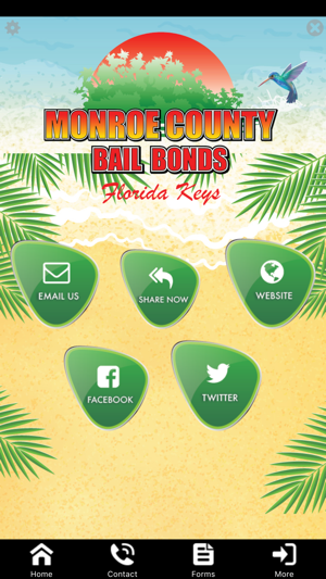 Monroe County Bail Bonds(圖2)-速報App