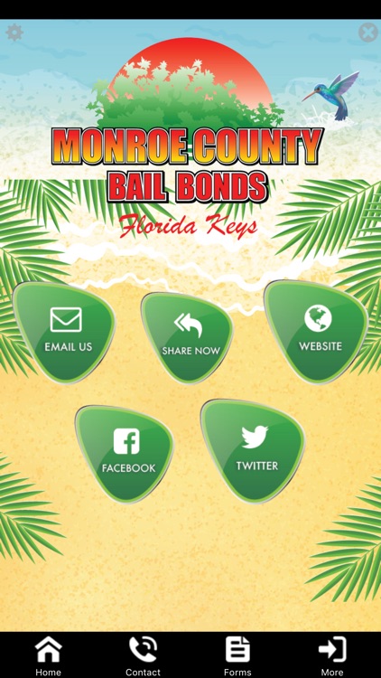 Monroe County Bail Bonds