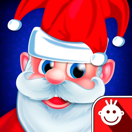 Santa Claus Makeover Salon | App Price Intelligence by Qonversion