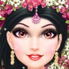 Indian Princess Makeover