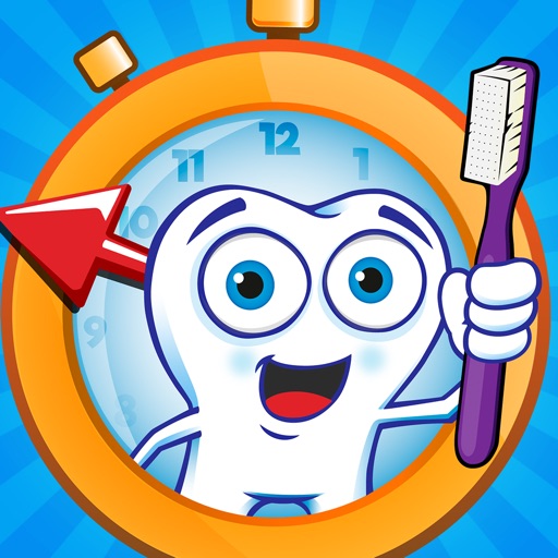 Denny Timer Icon