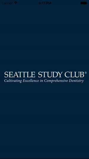 Seattle Study Club, Inc(圖1)-速報App