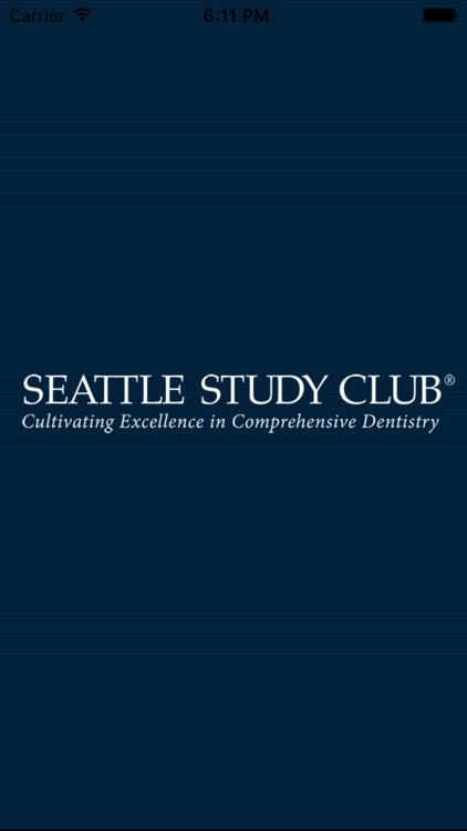 Seattle Study Club, Inc