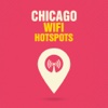 Chicago Wifi Hotspots