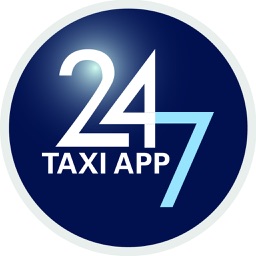 Taxi 24/7