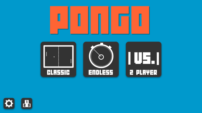 Pingo Pongo Pong Best Super Addictive Table Tennis(圖4)-速報App