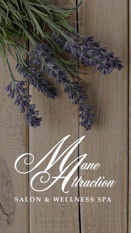 Mane Attraction Salon & Wellness Spa