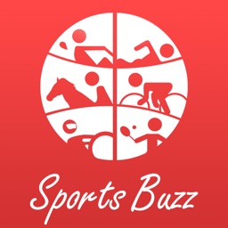 Sports Buzz App