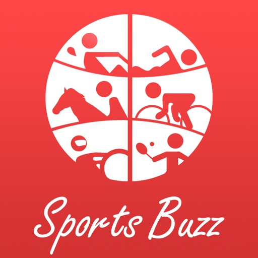 Sports Buzz App