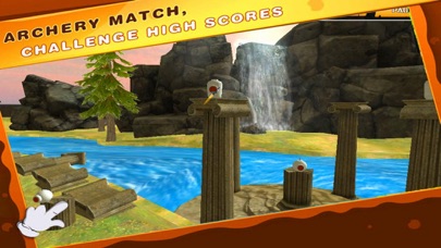 Jungle Archery Shoot screenshot 2