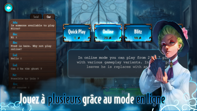 Mysterium Mysterium