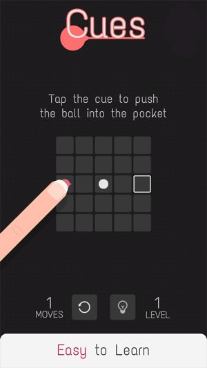 Cues Puzzle(圖2)-速報App