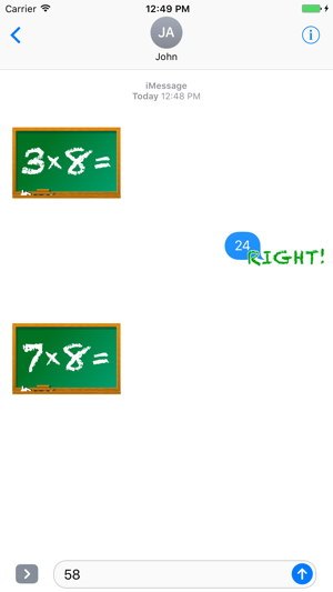 Let's Teach Maths together(圖3)-速報App