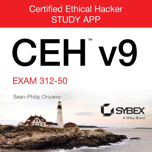 CEH - Certified Ethical Hacker