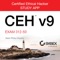 Prepare for the Certified Ethical Hacker (CEH) v9 exam certification with this app based on bestselling Sybex study guide by Sean-Philip Oriyano