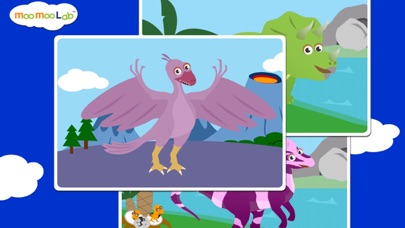 Dinosaurs for Toddlers and Kids Full Version screenshot 4