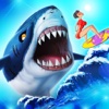 Hungry Attack Shark Simulation 3D Evolution