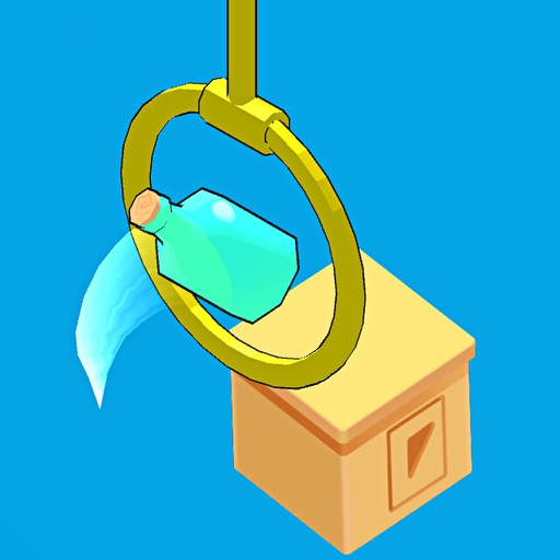 Water Bottle Backflip - 2k17 Physics Flipping game iOS App
