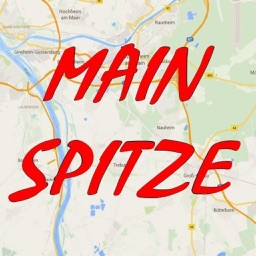 Mainspitze