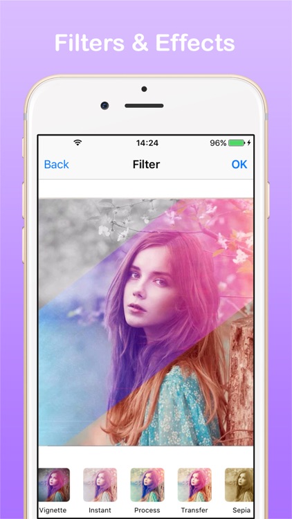 Photo Editor - Pic Collage Maker & Video Maker