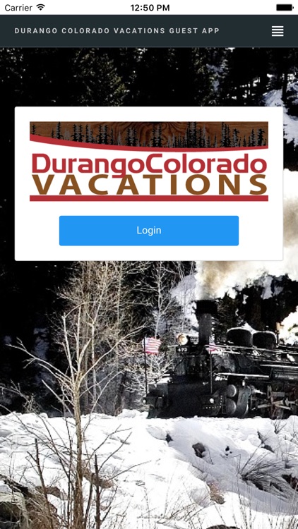 Durango Colorado Vacations