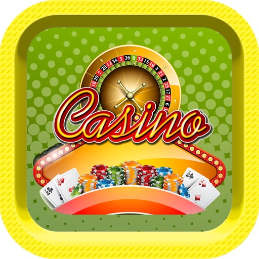 Triple Star Free Slot Machine iOS App