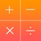 The Calculator For iPad combines the Standard and Scientific calculator for Free