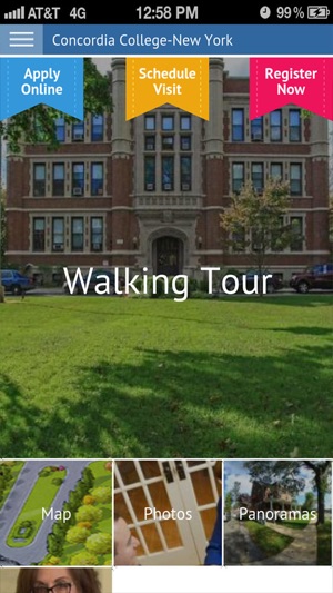 Concordia College NY(圖1)-速報App