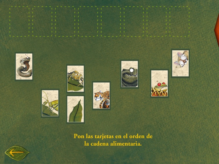 Buen Provecho screenshot-4
