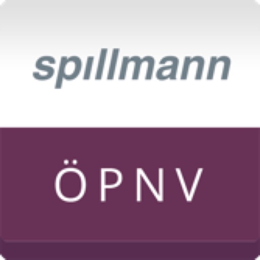 Spillmann Linien icon