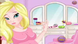 Game screenshot Pregnant Woman Salon Fashion - games for girls apk