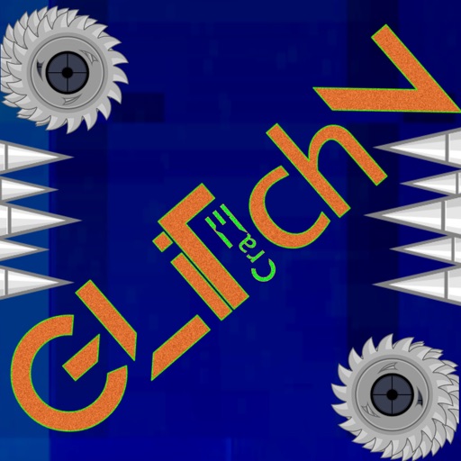 GLiTchN CraZE iOS App