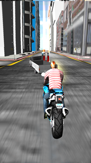 Real 3D Moto Race(圖3)-速報App