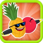 King of Pineapple Pen  The ppap Thieves Game