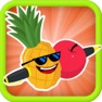 Get King of Pineapple Pen : The ppap Thieves Game for iOS, iPhone, iPad Aso Report