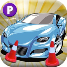 Activities of Mad Car Parking Simulator - Dimly Parking Lots