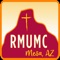 Download our church app to stay up-to-date with the latest news, events, and messages from Red Mountain United Methodist Church (RMUMC) in Mesa, Arizona