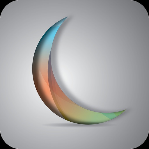 Al Salam Muslim Prayer times Quran Qibla Azan pro iOS App