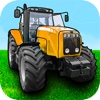 Tractor Simulator 2017 : City Kids Drive game-s 3D