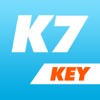 K7 Key K7 Key