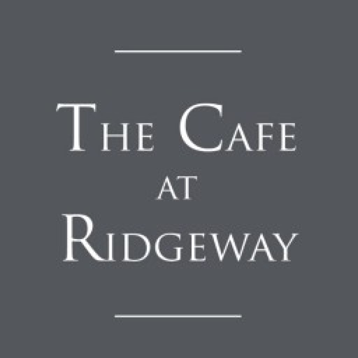 The Cafe at Ridgeway icon