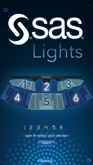 SAS Lights(圖1)-速報App