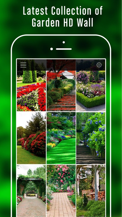 garden design apps