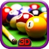 3D 8 Ball Ultimate