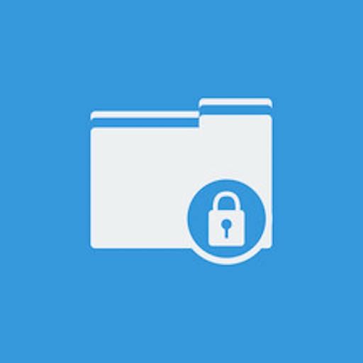 Folder Locker - Hide files Pro